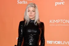 Fergie Opens Up About The Severity Of Her Former Meth Addiction
