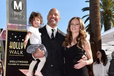 Dwayne Johnson Thanks First Responders After Daughter Gets Sent To Emergency