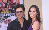 Things You Might Not Know About John Stamos And Caitlin McHugh's Relationship