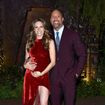 Things You Might Not Know About Dwayne Johnson And Lauren Hashian's Relationship