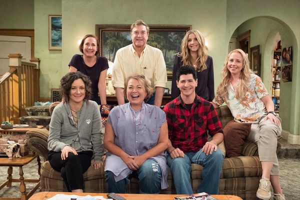Things To Know About The ‘Roseanne’ Revival Series