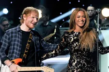 Ed Sheeran Reveals Beyonce Changes Her Email Address Weekly