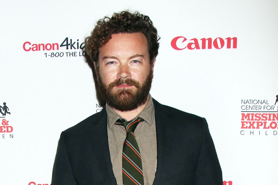 Danny Masterson Fired From Netflix’s ‘The Ranch’ Amid Sexual Assault Allegations
