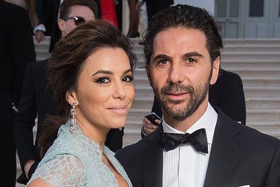 Things You Might Not Know About Eva Longoria And Jose Baston's Relationship