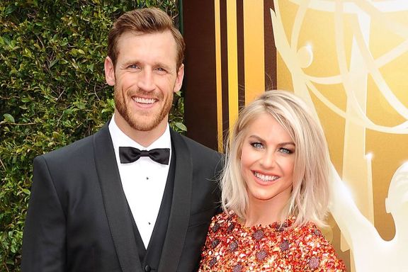 10 Things To Know About Julianne Hough And Brooks Laich's Relationship