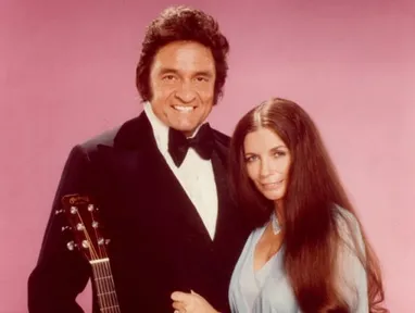 Was johnny cash discount unfaithful to june carter