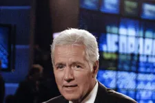 Alex Trebek Posts Thankful Message For Support After Revealing Cancer Diagnosis
