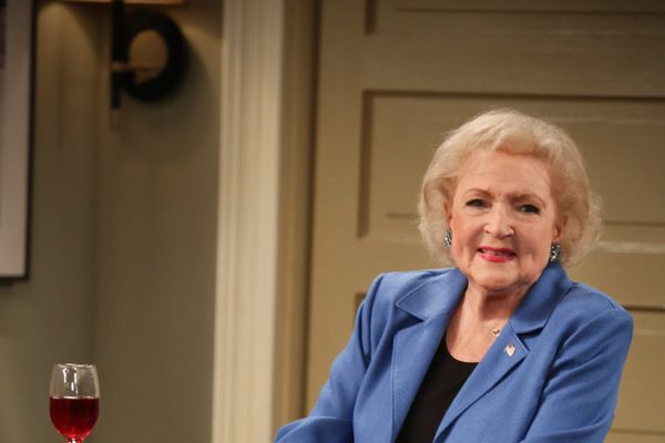 Betty White’s Most Popular Roles Ranked