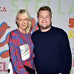 12 Things You Didn't Know About James Corden And Julia Carey's Relationship