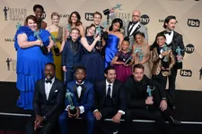 ‘This Is Us’ Cast Wins Biggest SAG Award For Best Ensemble In A Drama