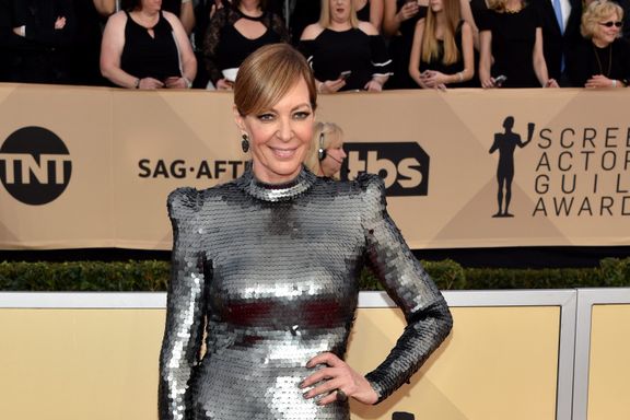 SAG Awards 2018: 12 Most Disappointing Dresses