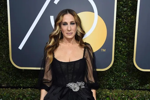 Golden Globes 2018: 12 Worst Dressed Stars