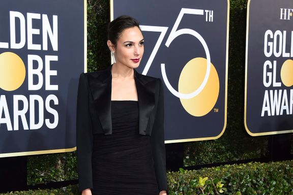 Golden Globes 2018: 12 Most Disappointing Dresses
