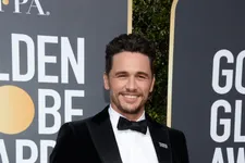 James Franco Skips Critics Choice Awards After Several Sexual Misconduct Allegations