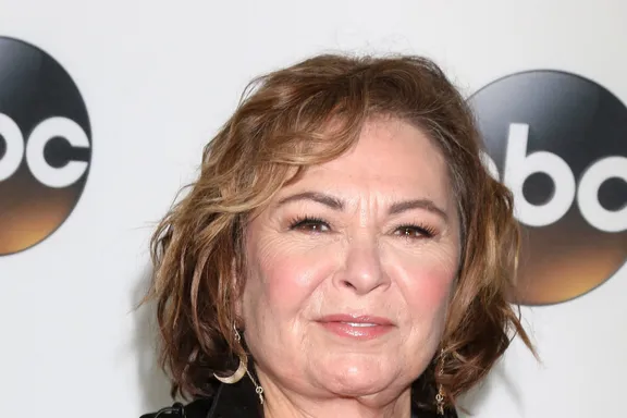 Things You Didn't Know About Roseanne Barr
