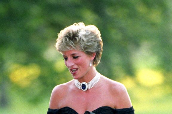 12 Most Iconic Black Dress Moments Of All Time