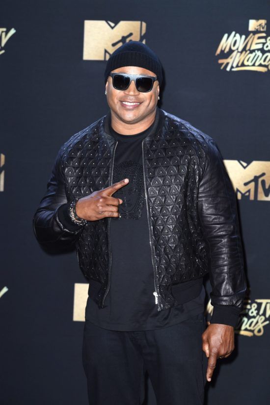 Things You Might Not Know About LL Cool J - Fame10