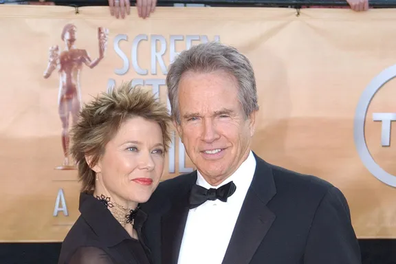 Things You Might Not Know About Warren Beatty And Annette Bening’s Relationship