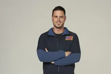 Ben Higgins Leaves ‘Bachelor Winter Games’ Admits He Isn’t Ready To Date