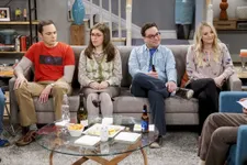 Johnny Galecki Hints At ‘Big Bang Theory’ Ending With Season 12