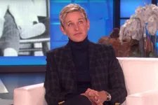 Ellen DeGeneres Opens Up About Death Of Her Ex-Girlfriend At 20
