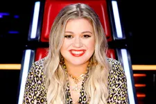 Kelly Clarkson Explains Why She Chose ‘The Voice’ Over ‘American Idol’