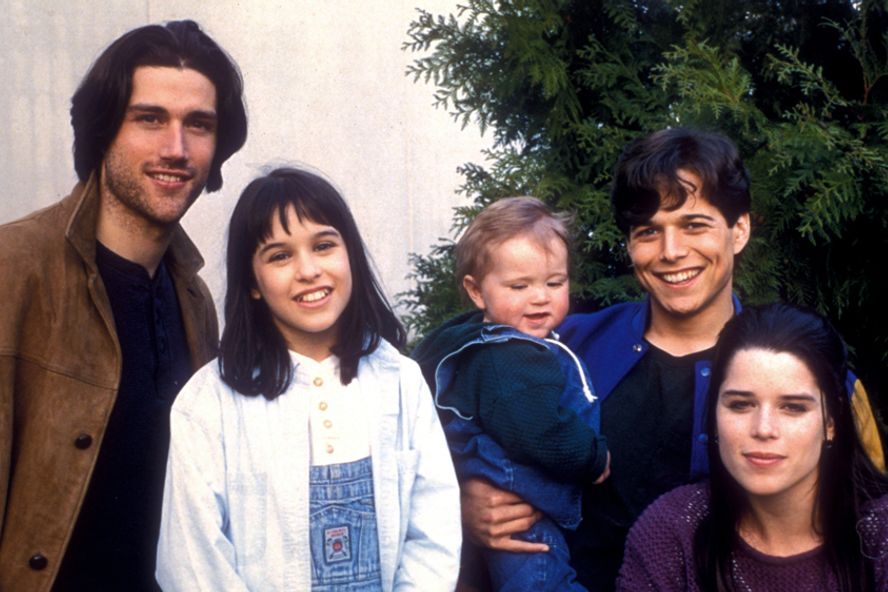 ‘Party Of Five’ Reboot Gets Pilot Order At Freeform