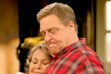 John Goodman Opens Up About ‘Roseanne’ Revival And Dan Conner Being Alive