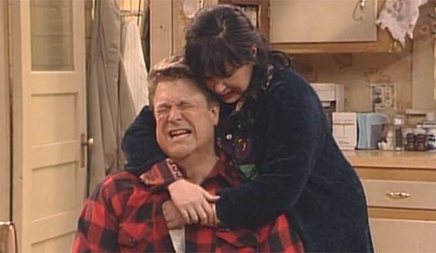 Most Memorable Episodes Of "Roseanne" - Fame10