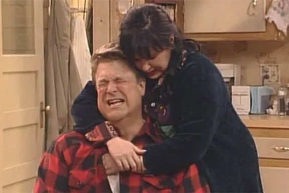 Most Memorable Episodes Of "Roseanne"