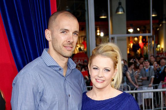 Things You Might Not Know About Melissa Joan Hart And Mark Wilkerson's Relationship