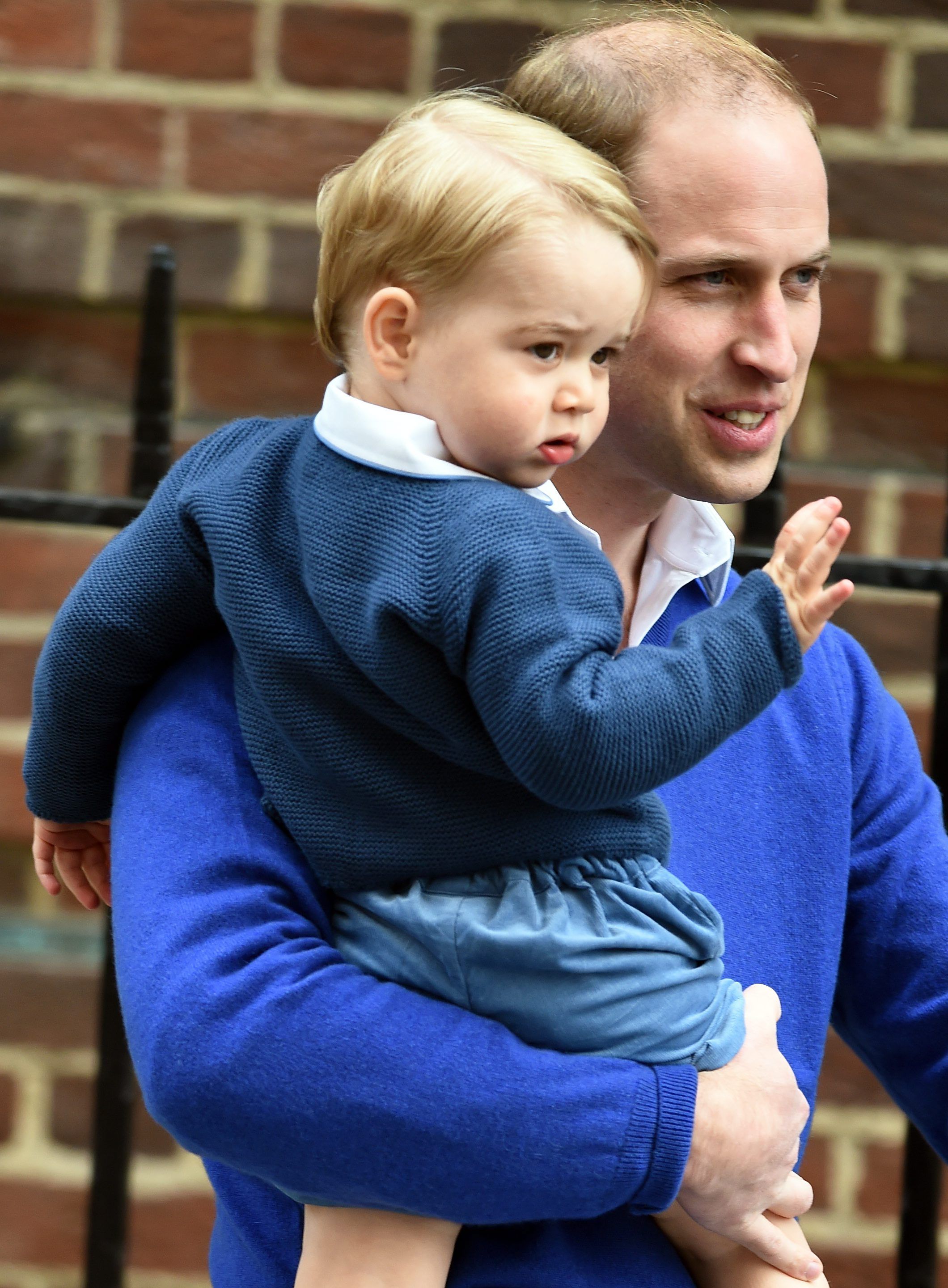 Rules All British Royal Children Must Follow Fame10