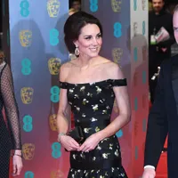 BAFTA Awards: 25 Most Memorable Dresses Of All Time