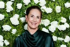 Things You Might Not Know About Laurie Metcalf