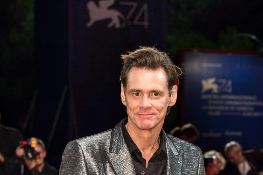 Jim Carrey Cleared In Wrongful Death Lawsuit Of Former Girlfriend Cathriona White