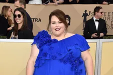 This Is Us’ Chrissy Metz Opens Up About Abuse From Stepfather In New Book