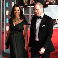 BAFTAs 2018: 12 Best-Dressed Stars