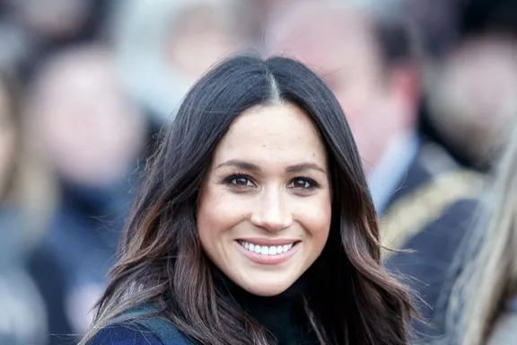 Meghan Markle's Favorite Beauty Products Are Surprisingly Relatable