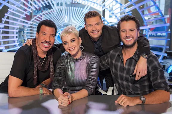 ‘American Idol’ Judges Open Up About First-Ever Remote Show