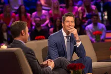 Arie Luyendyk Jr. Says He Is Ready For Backlash After Upcoming Finale