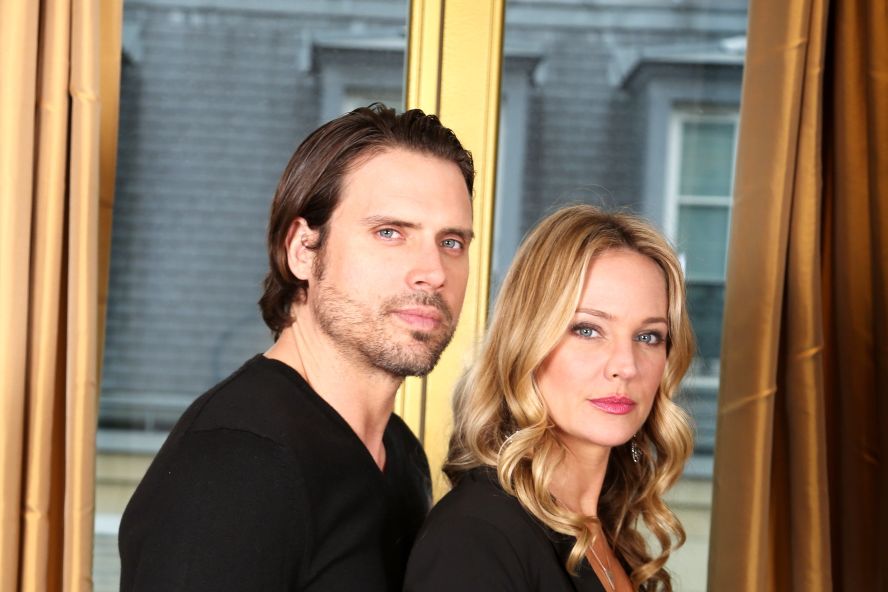 12 Soap Opera Couples Who Will Get Back Together In 2018