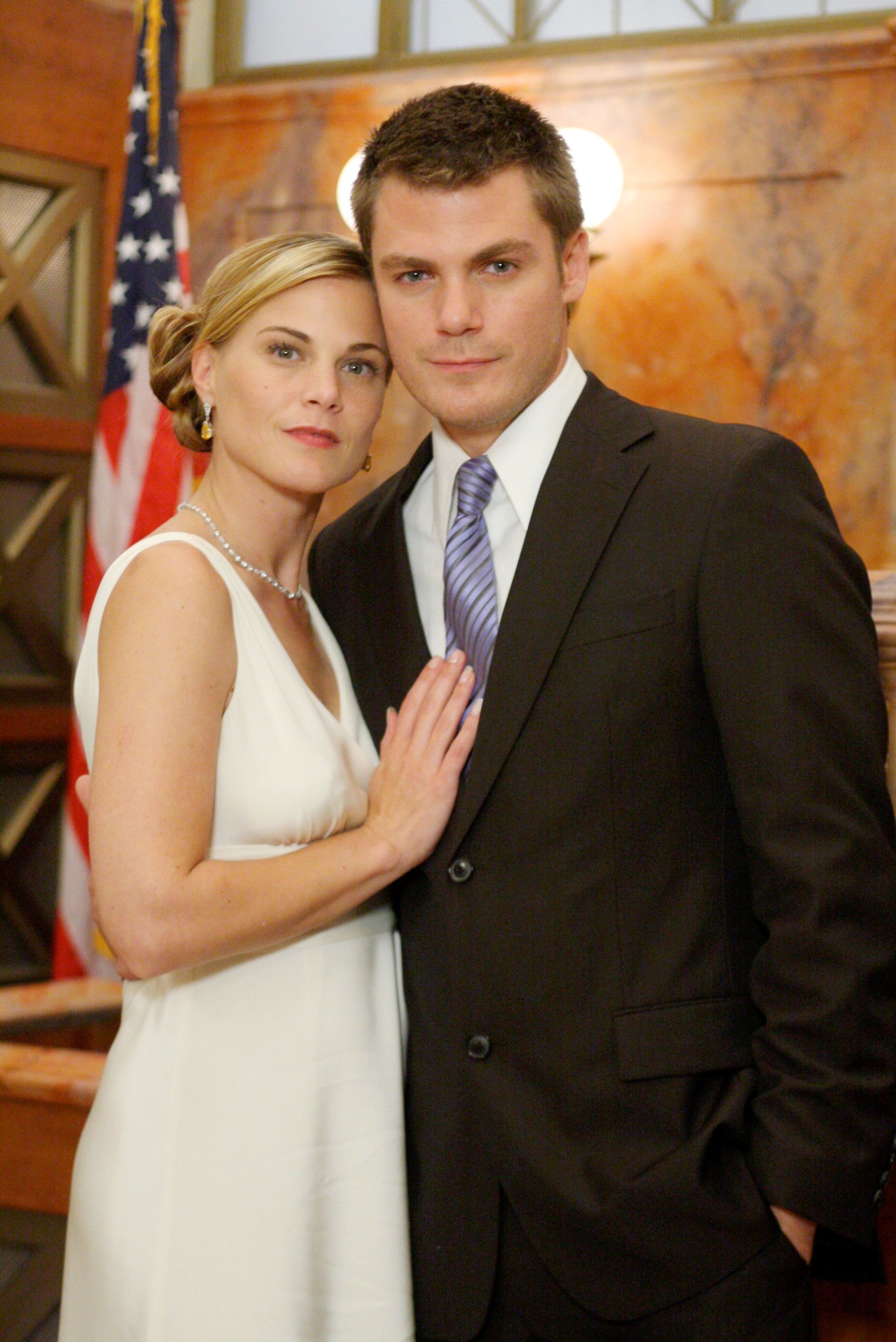 Deis Dallas Raines Still Married - ko07nbl