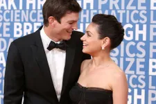 Ashton Kutcher And Mila Kunis’ Sweetest Quotes About Each Other