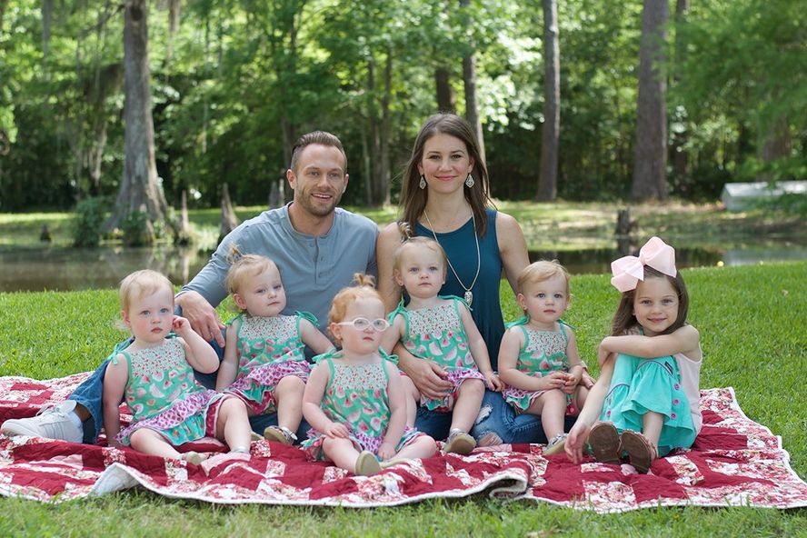 13 Things You Didn’t Know About OutDaughtered