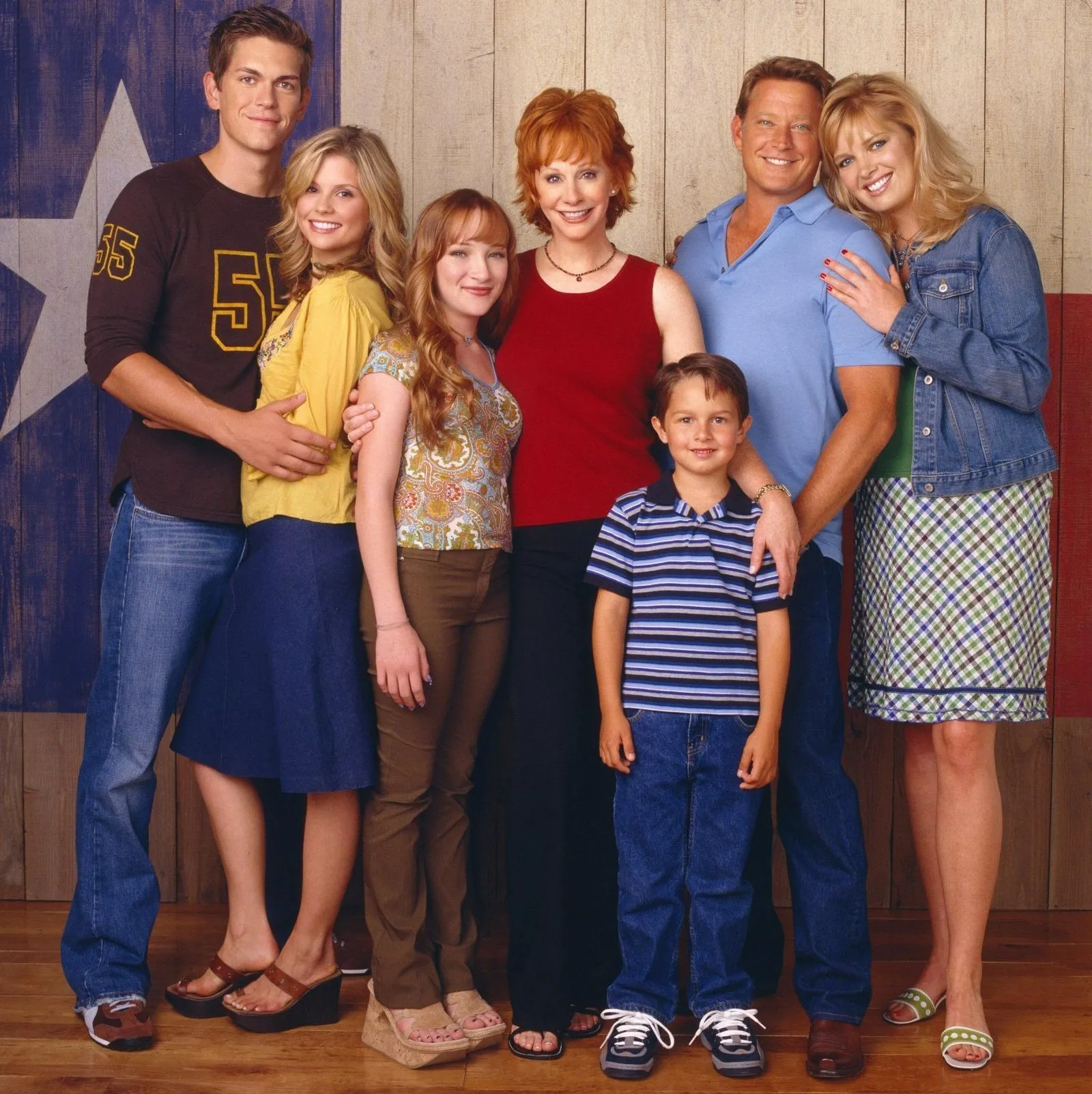 Reba' Revival Is 'Definitely' Possible, JoAnna Garcia Swisher Says