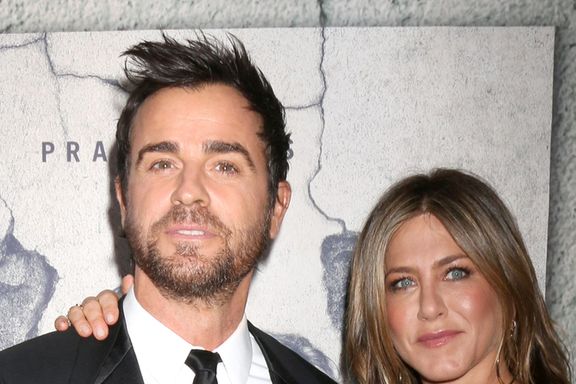 12 Signs Jennifer Aniston And Justin Theroux’s Split Was Coming
