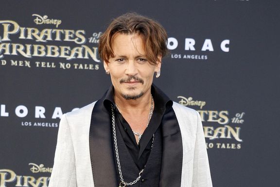Johnny Depp Sued By Crew Member On ‘City of Lies’ Set