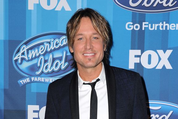 Keith Urban To Host The 2020 ACM Awards