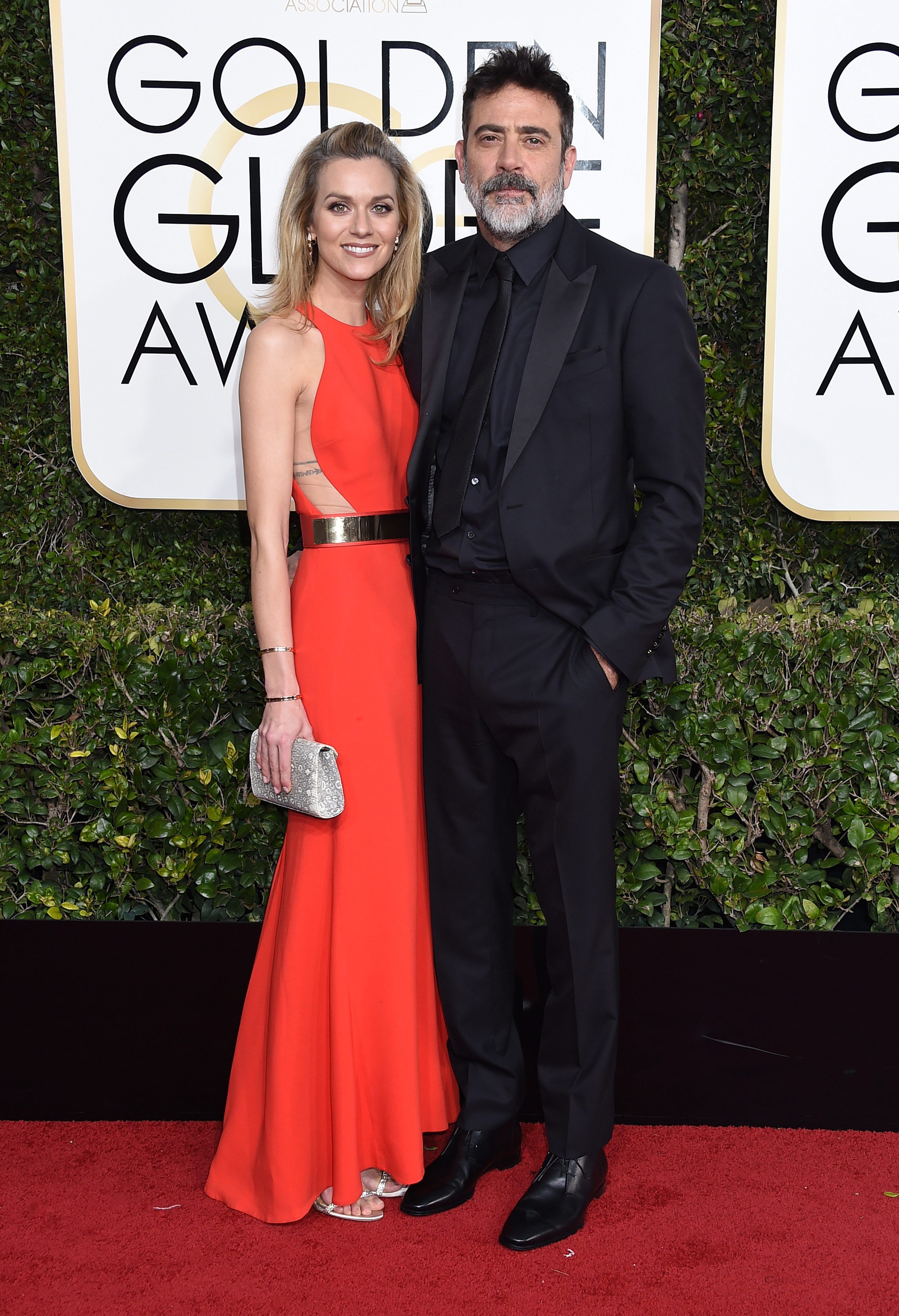 Hilarie Burton Opens Up About Her "Whirlwind" Courtship With Husband