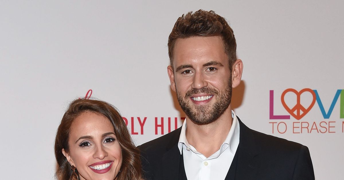 The Bachelor's Engagement Rings How Much Are They Worth? Fame10